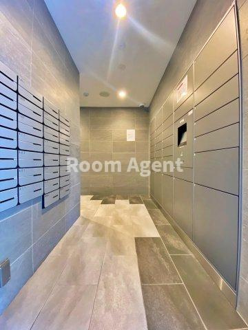 プレサンス広小路通今池のその他