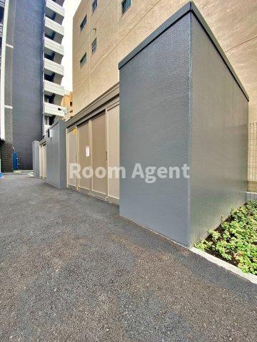 プレサンス広小路通今池のその他