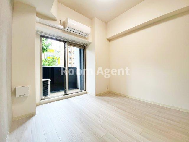 プレサンス広小路通今池の内装