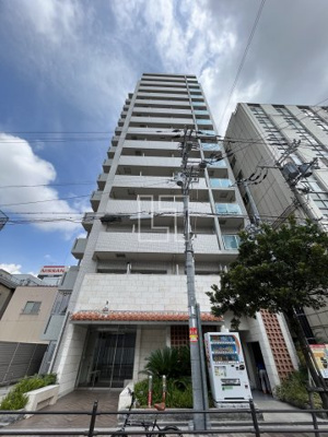 【外観】 | エステムコート南堀江ⅢCHURA | エステムコート南堀江ⅢCHURA　外観