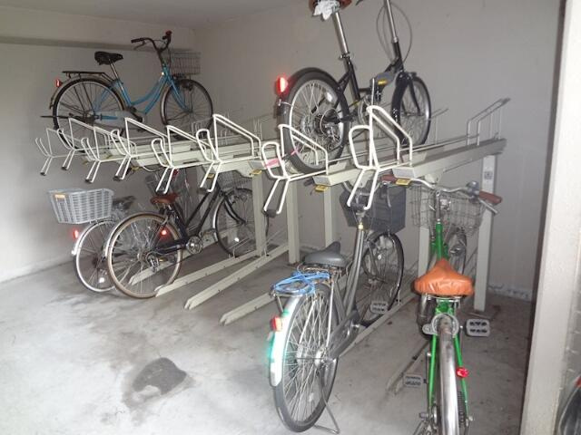 グレース柴又のその他共用部分