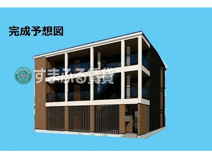 エクシード新安城　安城市の画像