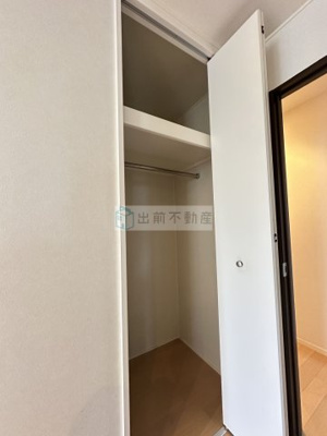 【収納】 | ヘリテージ椎名町A棟