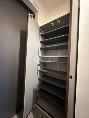 【収納】 | ヘリテージ椎名町A棟