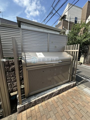 【その他共用部分】 | ヘリテージ椎名町A棟