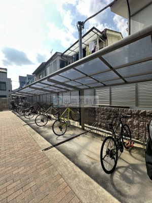 【その他共用部分】 | ヘリテージ椎名町A棟