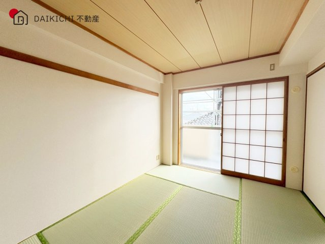【和室】 | 吹上ダイヤモンドマンション