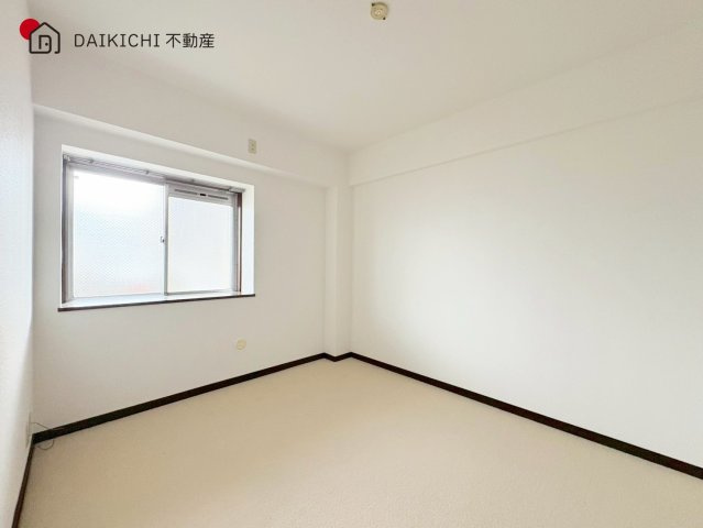 【寝室】 | 吹上ダイヤモンドマンション