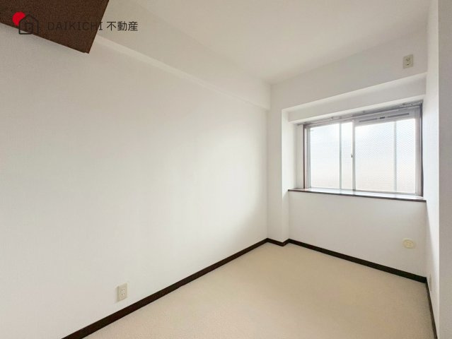 【子供部屋】 | 吹上ダイヤモンドマンション