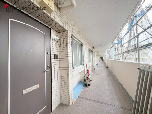 【その他共用部分】 | 吹上ダイヤモンドマンション