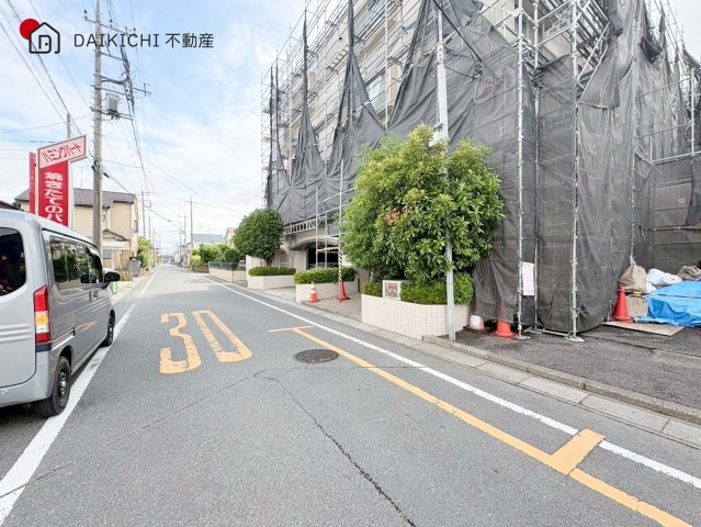 【周辺】 | 吹上ダイヤモンドマンション