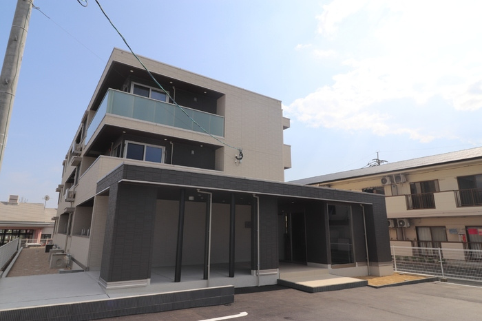 フェリシア・ロゼ