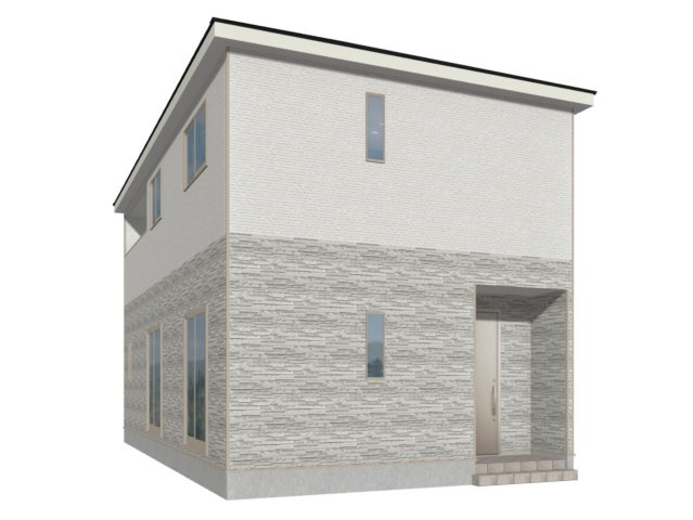 Cradle garden　上里町黛第1