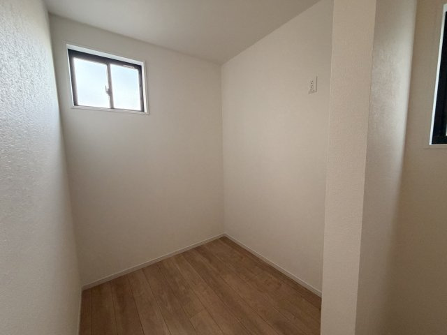 福岡市東区原田３期　3号棟の収納
