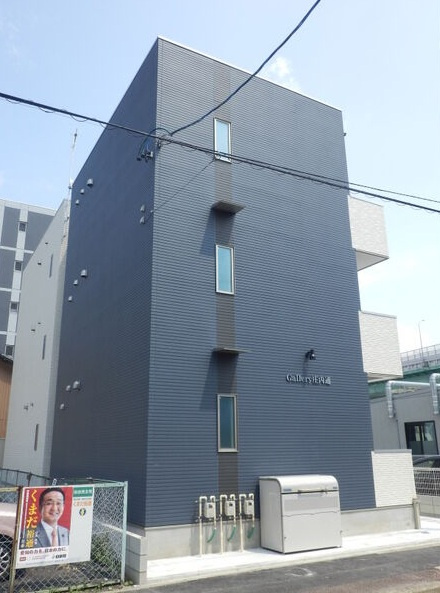 Ｇａｌｌｅｒｙ庄内通