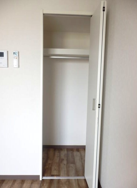 Ｇａｌｌｅｒｙ庄内通の収納