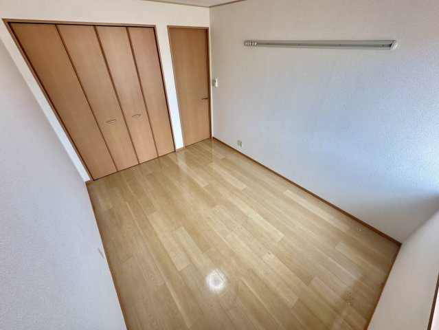 リビングタウン西浦　Ｂの洋室
