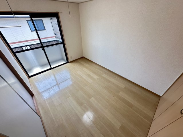 リビングタウン西浦　Ｂの内装