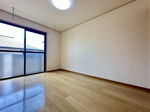 リビングタウン西浦　Ｂの洋室