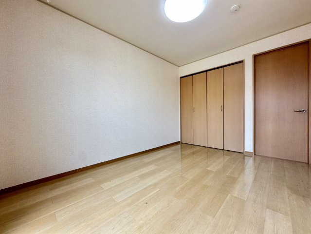リビングタウン西浦　Ｂの洋室
