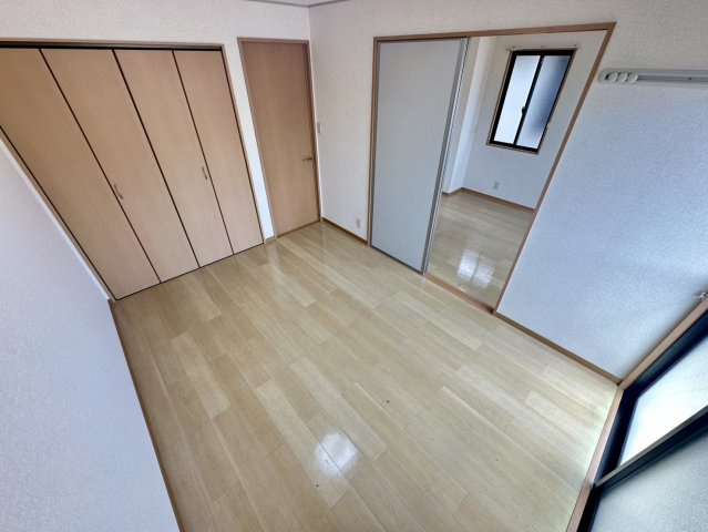 リビングタウン西浦　Ｂの洋室