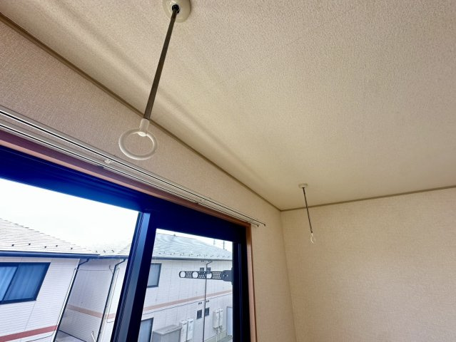 リビングタウン西浦　Ｂの内装