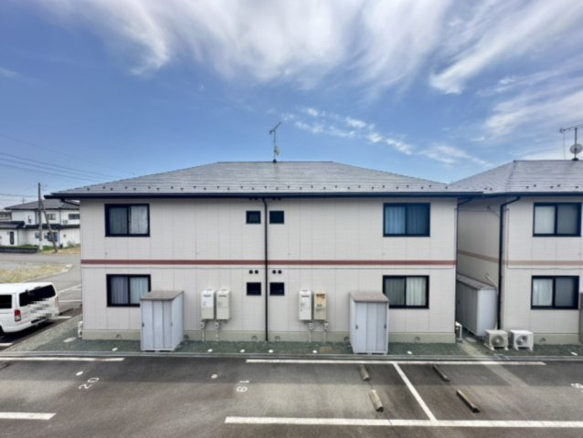 リビングタウン西浦　Ｂの外観