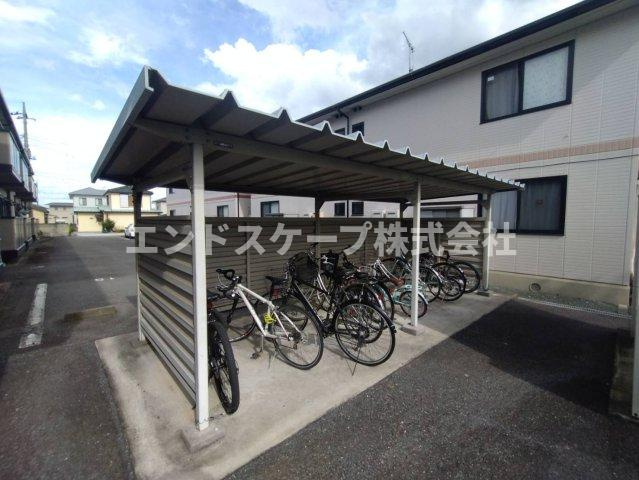 リビングタウン西浦　Ｂのその他共用部分