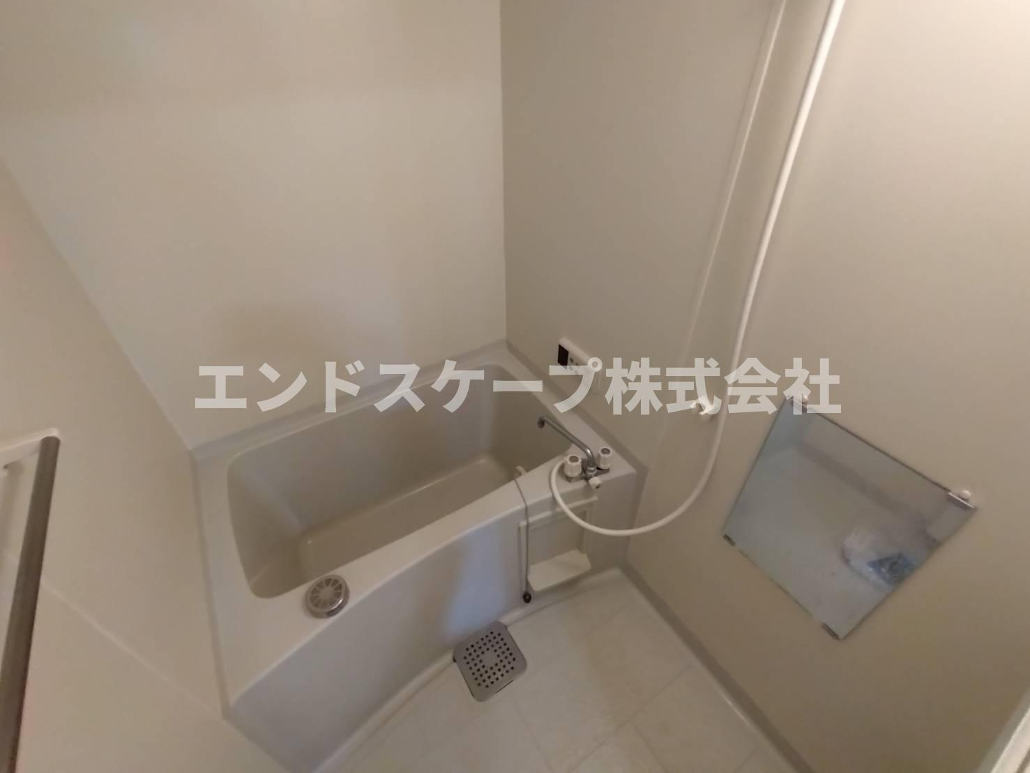 リビングタウン西浦　Ｂの浴室