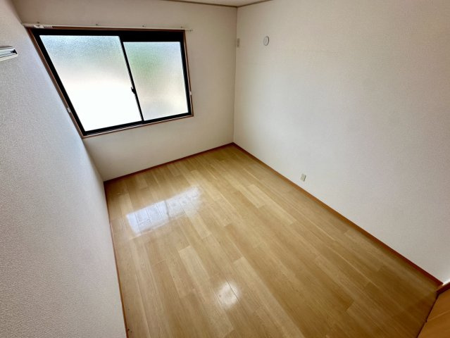 リビングタウン西浦　Ｂの内装