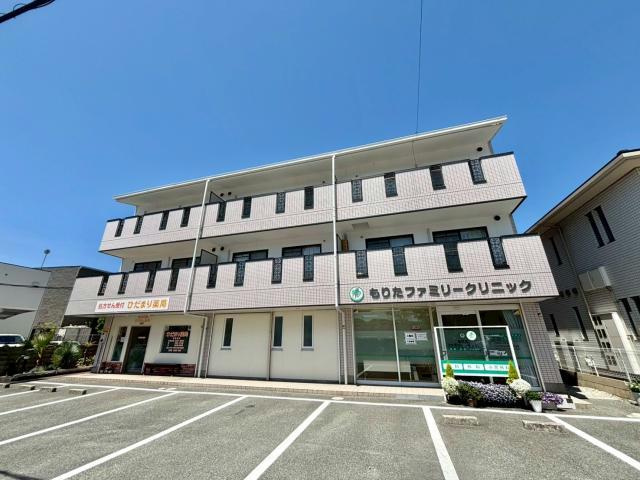 ジョイタウン北条