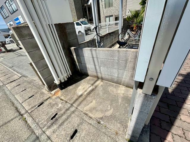 ジョイタウン北条のその他
