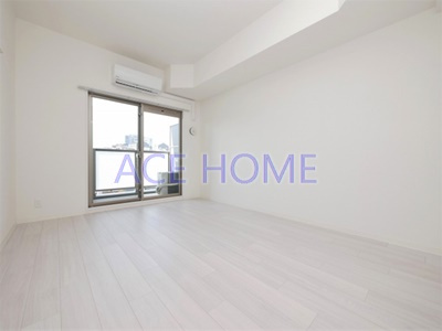 【居間・リビング】 | ララプレイス森ノ宮ベーネ