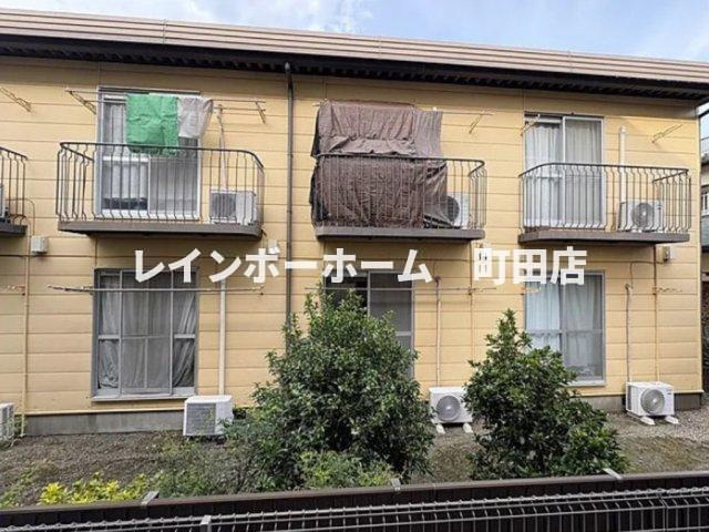 メゾンミルフィーユ海老名B号棟※初期費用分割後払いサービス利用可能物件の展望