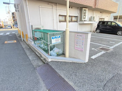 【設備】 | サザンポート内海