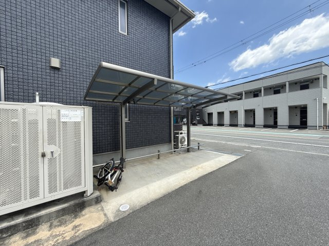 クレールカーサのその他共用部分