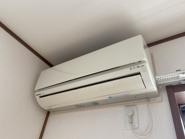 クレールカーサのキッチン