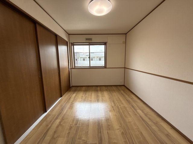 クレールカーサの子供部屋