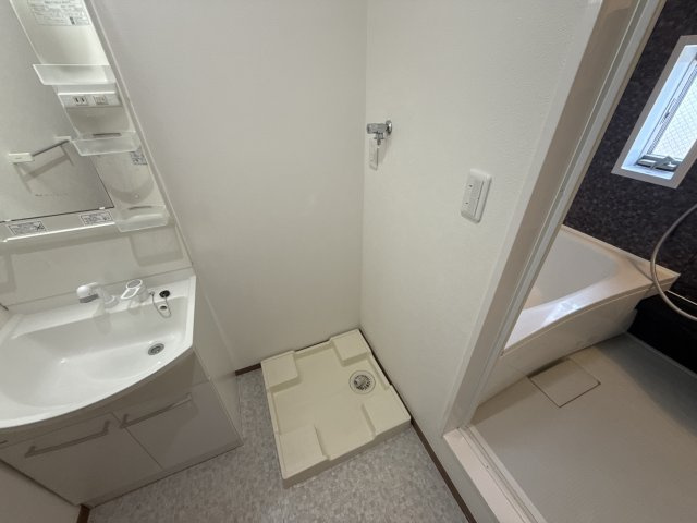 クレールカーサの寝室