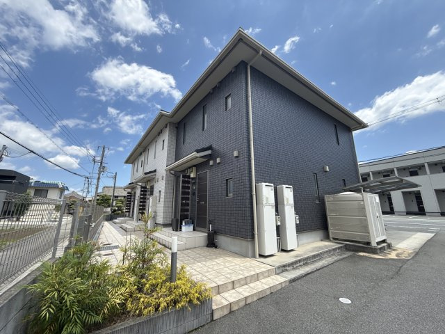 クレールカーサ