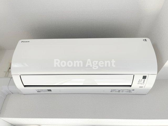 エスリード大須プレシアの設備