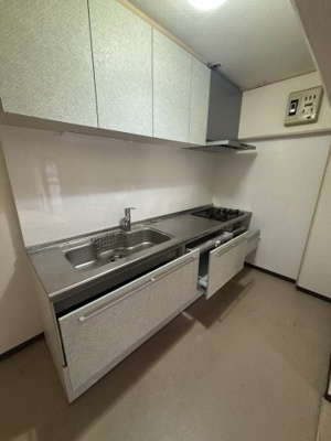 【和室】 | 美浜東エステート2号棟