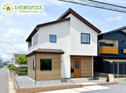 ひたちなか市稲田1期　新築戸建の画像