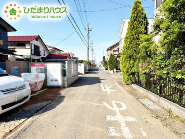 【その他】 | ひたちなか市稲田1期　新築戸建