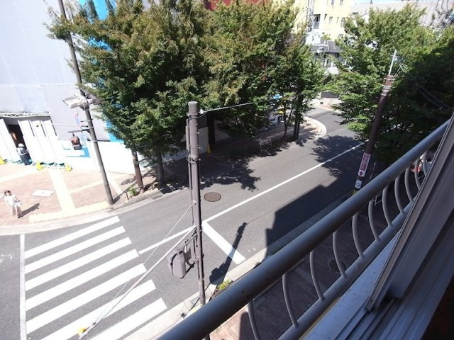 SEIRYUMAISON ASHIYAの展望