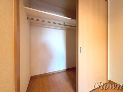 【収納】 | Gramercy Shirakawa Koen | こまごまとしたものを収納できそうですね