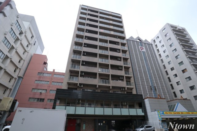 【外観】 | Gramercy Shirakawa Koen | 外観も気になるポイント