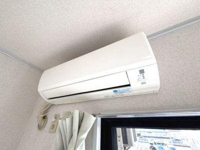 【設備】 | エレガンスポアソン