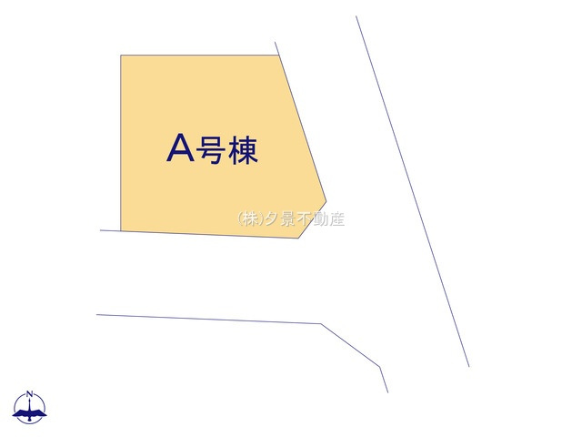 《仲介手数料無料》川越市大字安比奈新田7-11新築一戸建てハートフルタウン