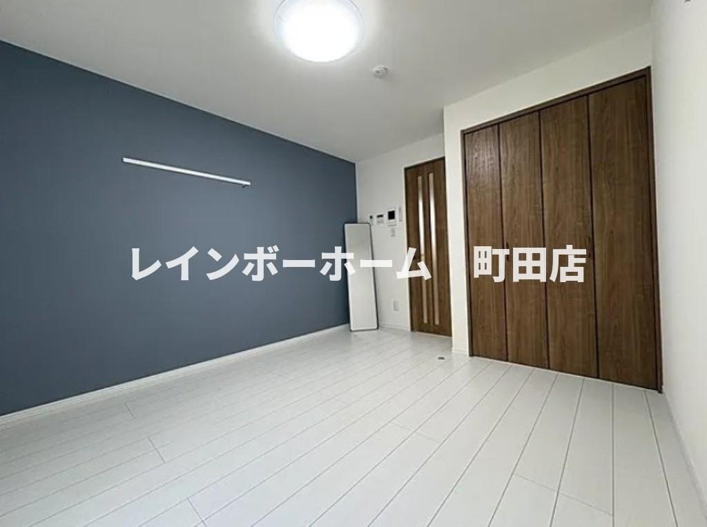 メゾンミルフィーユ海老名B号棟※初期費用分割後払いサービス利用可能物件の居間・リビング